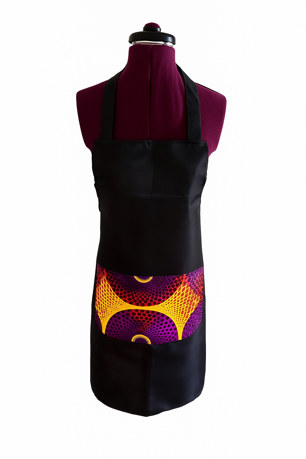 African/cultural Apron