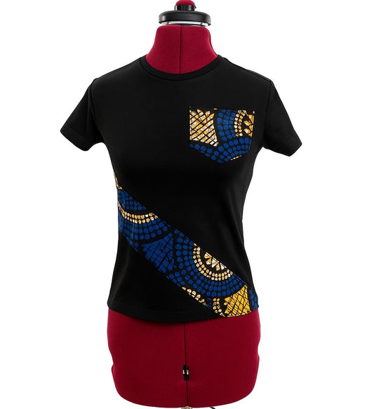 African/cultural t-shirt