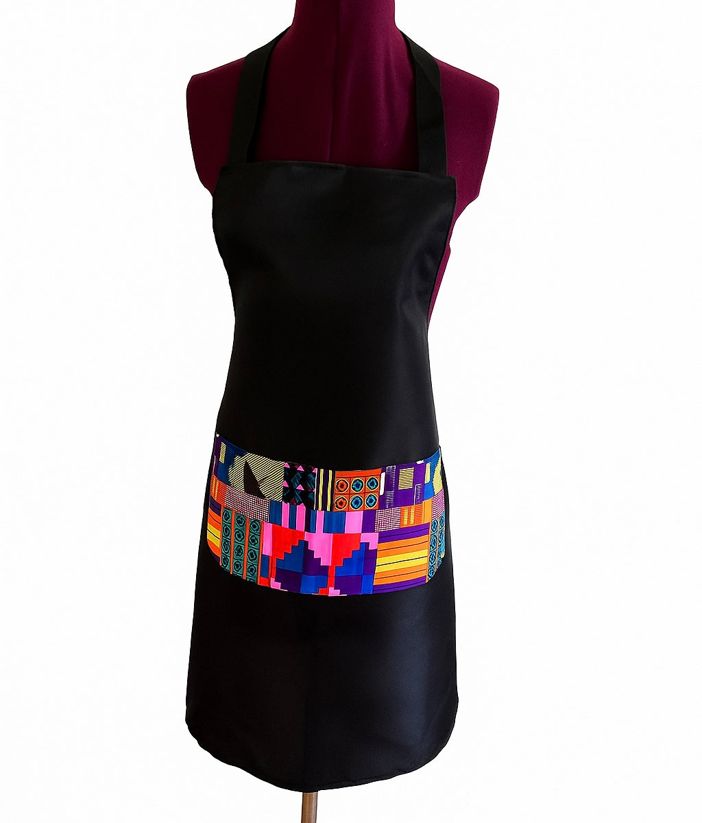 African/cultural Apron