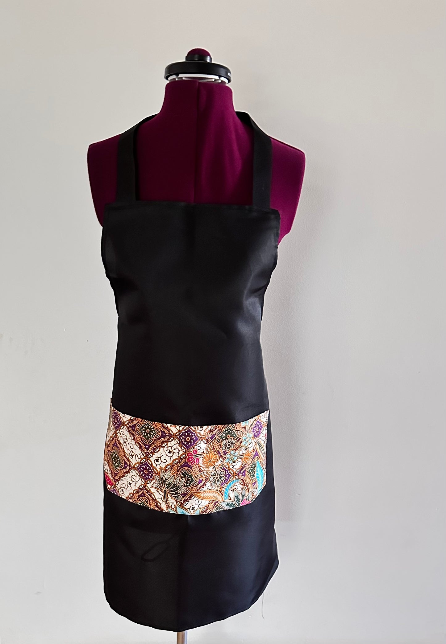 African/cultural Apron