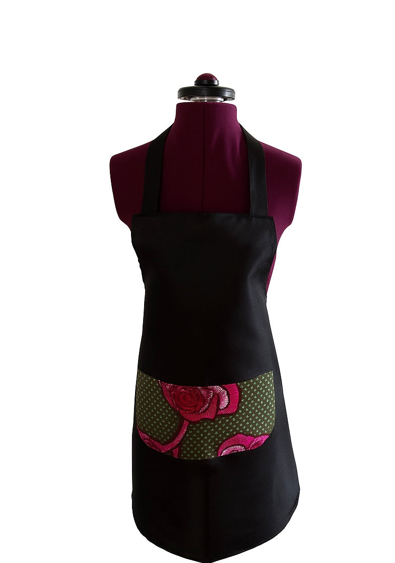 African/cultural Apron