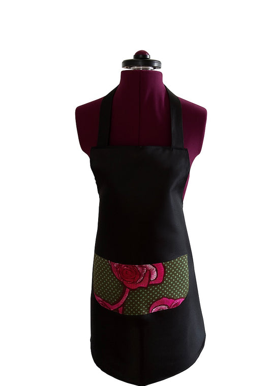 African/cultural Apron
