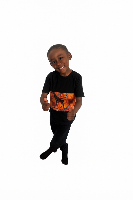 Kids Tshirts