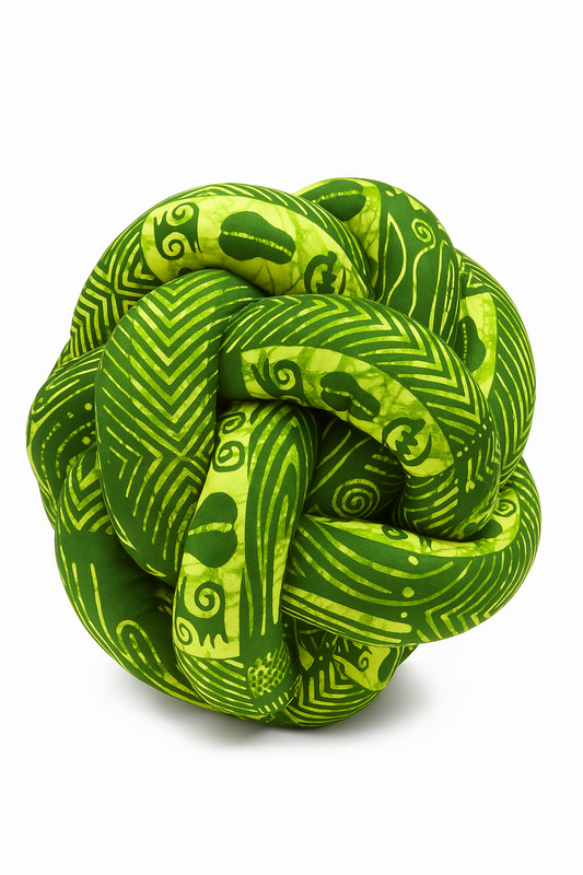 knot Cushions