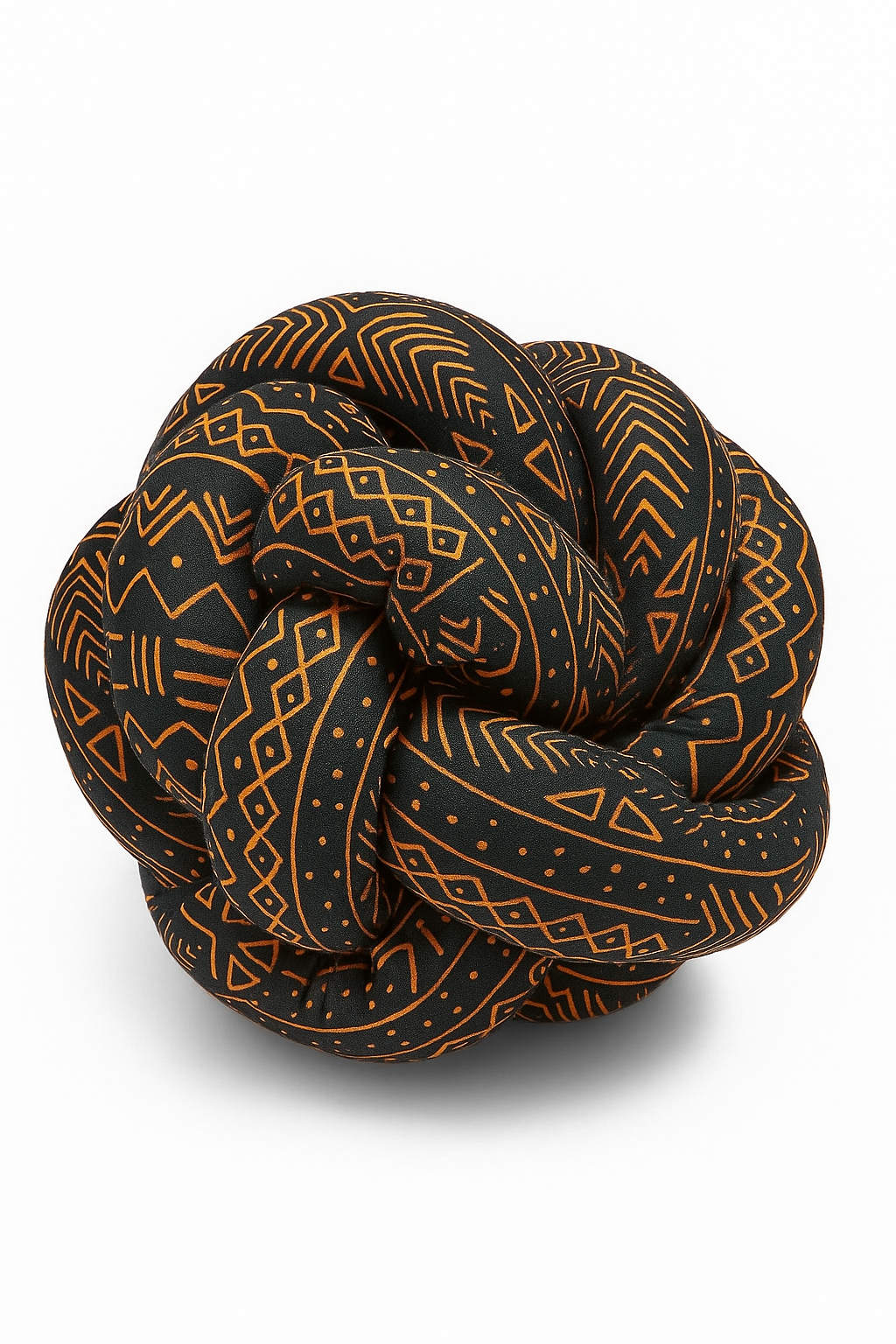 knot Cushions