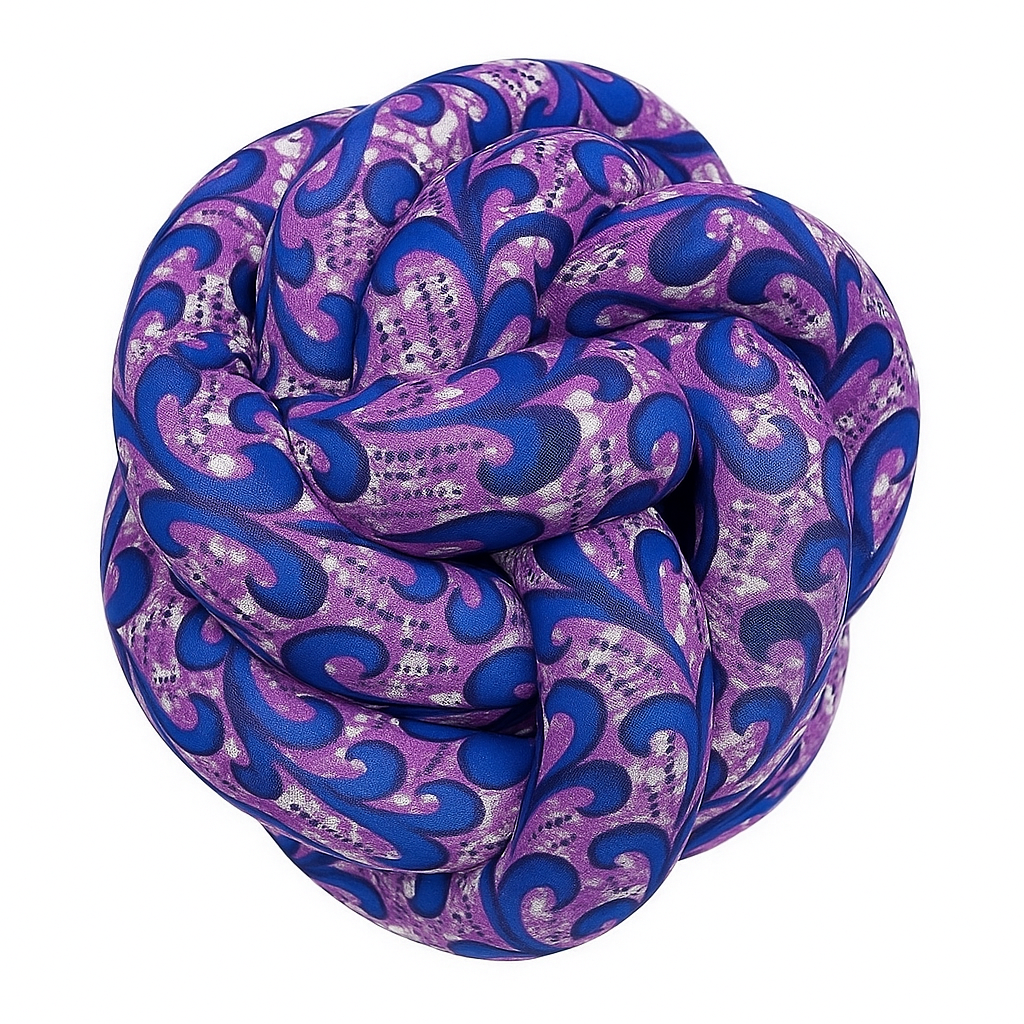 knot Cushions