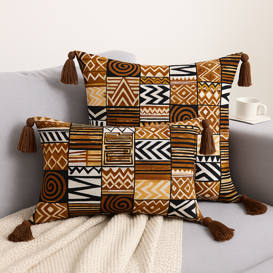 cushion covers set