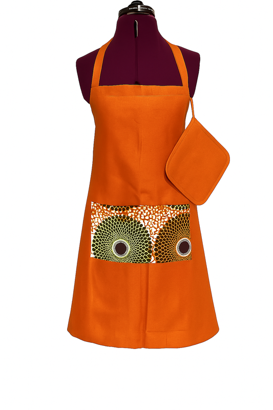Apron Set