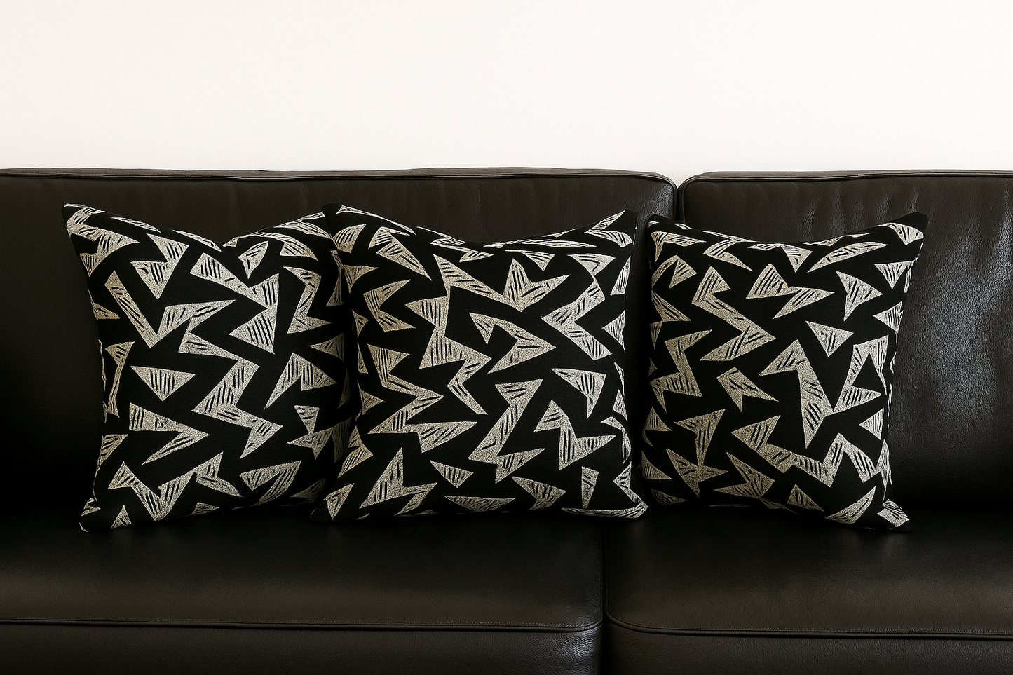 African/Cultural cushions