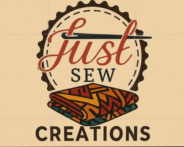 JustSew Creations