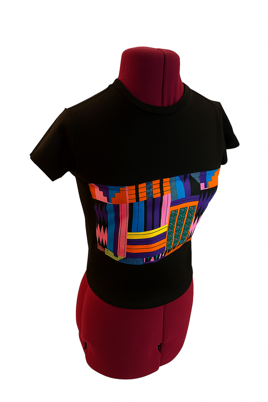 African/cultural T-shirt