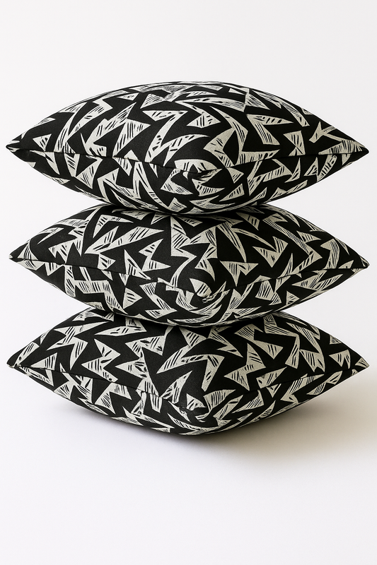African/Cultural cushions